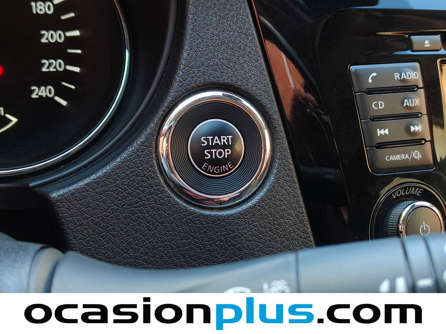 Nissan X-TRAIL Nissan X-Trail DIG-T N-Connecta DCT (160 CV) 7 Plazas 2020