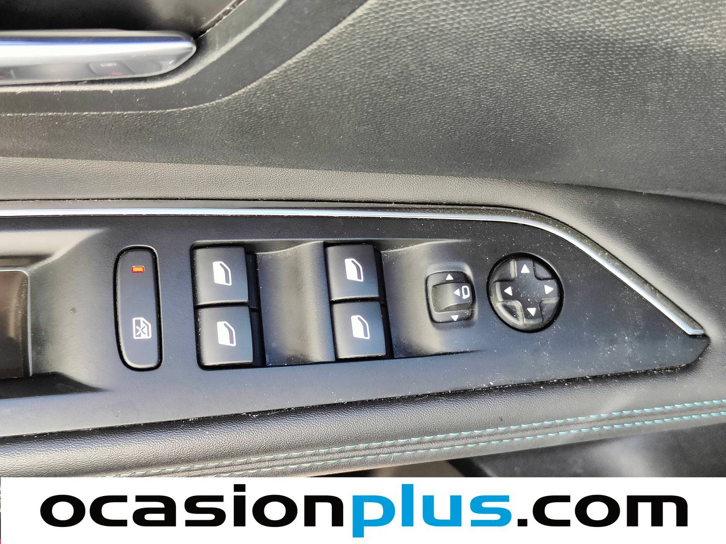 Peugeot 3008 Peugeot 3008 PureTech 130 S&S Allure Pack (130 CV) manual