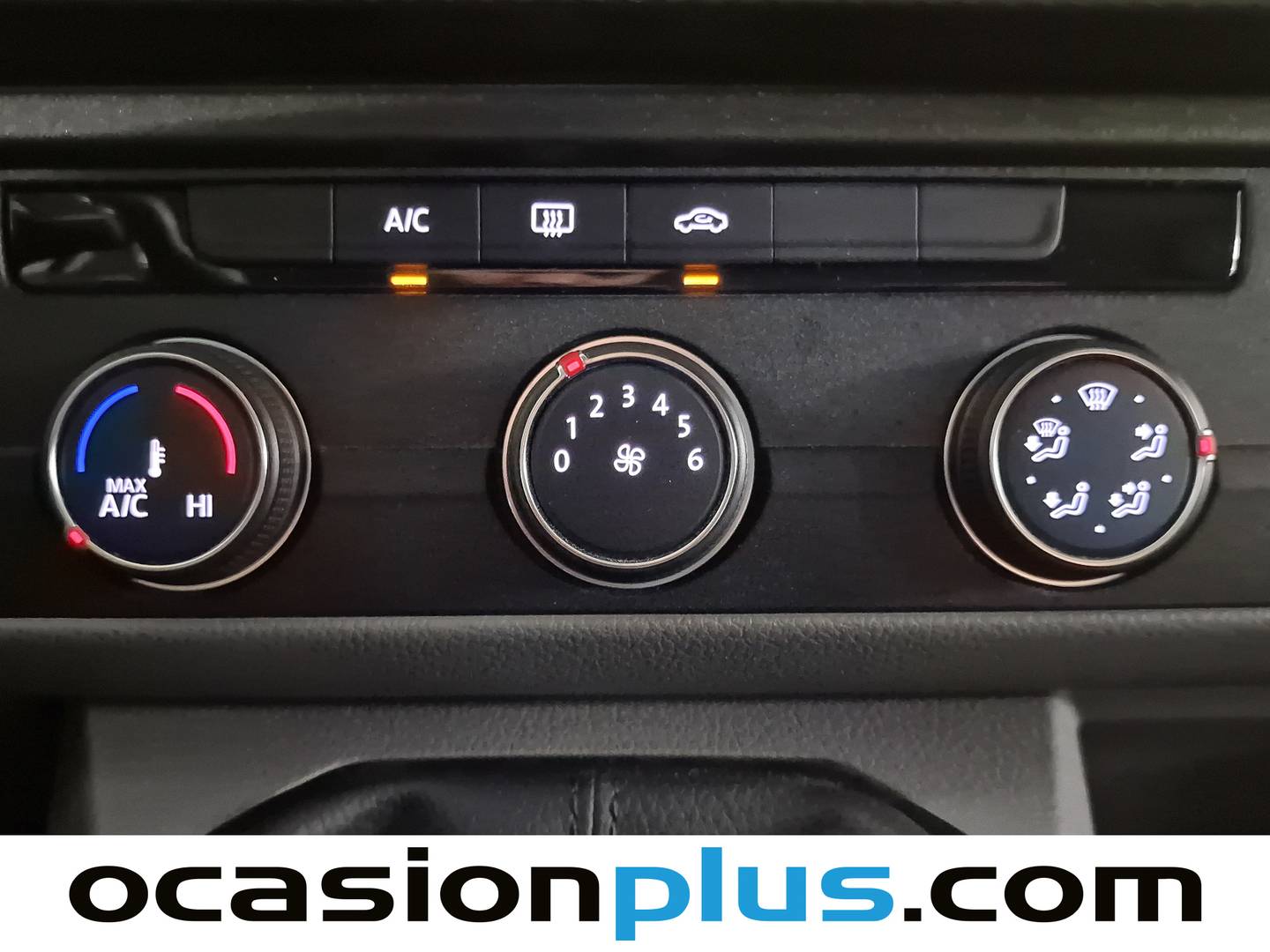 Foto Volkswagen Transporter Volkswagen Transporter Mixto Batalla Corta TN 2.0 TDI BMT (110 CV)