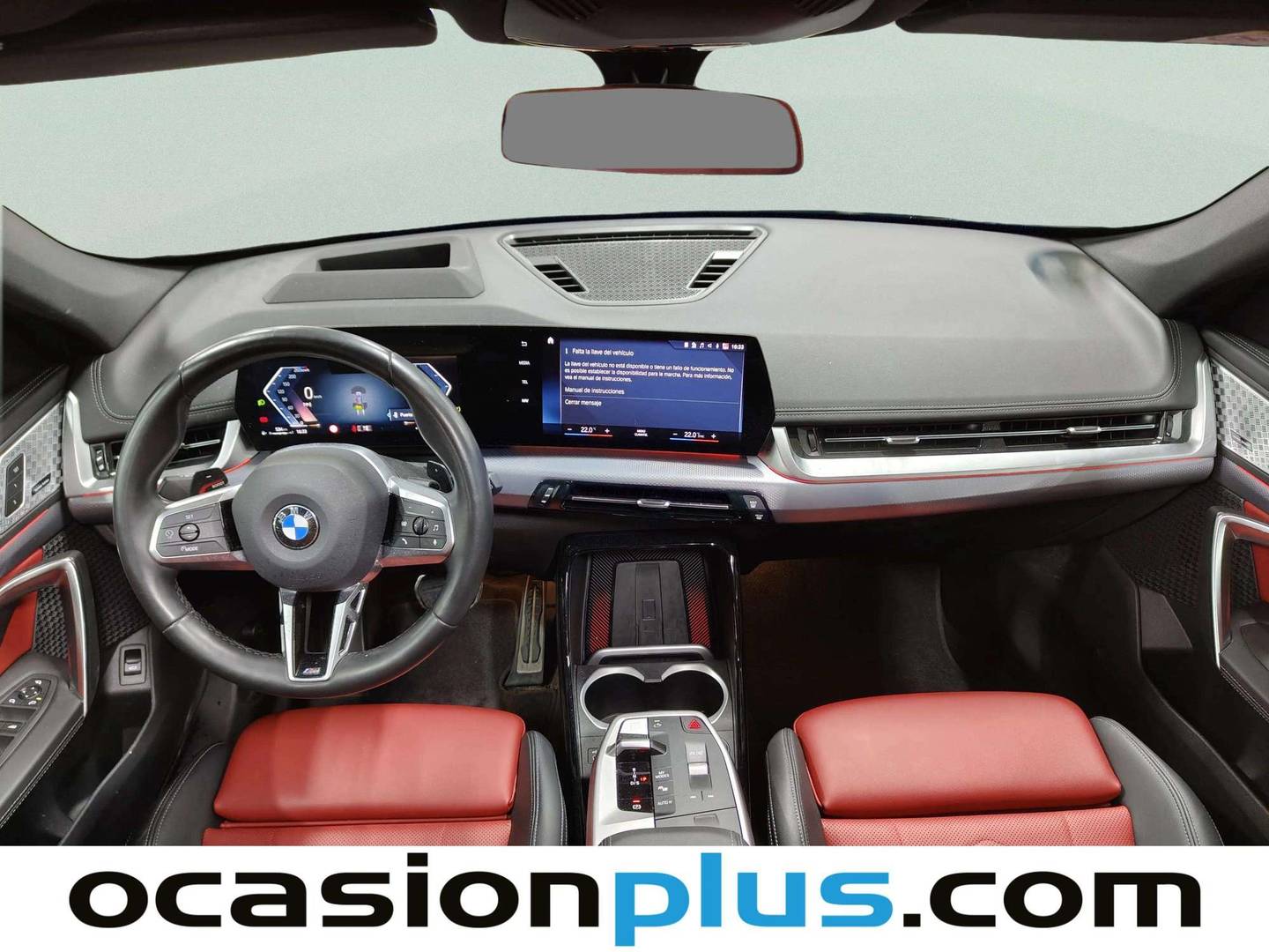 BMW X1 BMW X1 sDrive20i (170 CV) Pack M 170cv