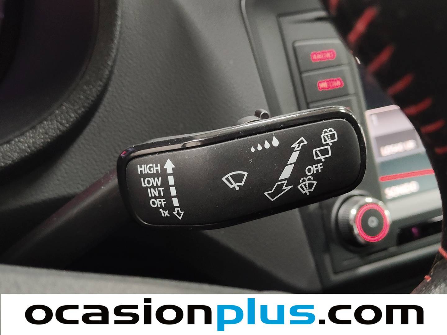 Seat Ibiza Seat Ibiza 1.4 EcoTSI S&S FR (150 CV) gasolina