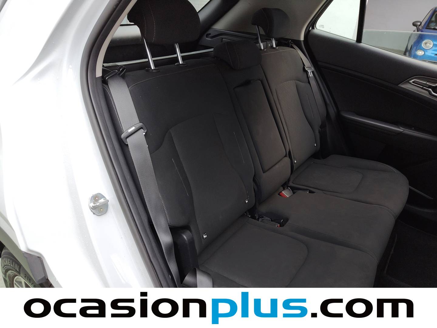 Foto KIA Sportage Kia Sportage 1.6 CRDi MHEV  (136CV) Business 4x2