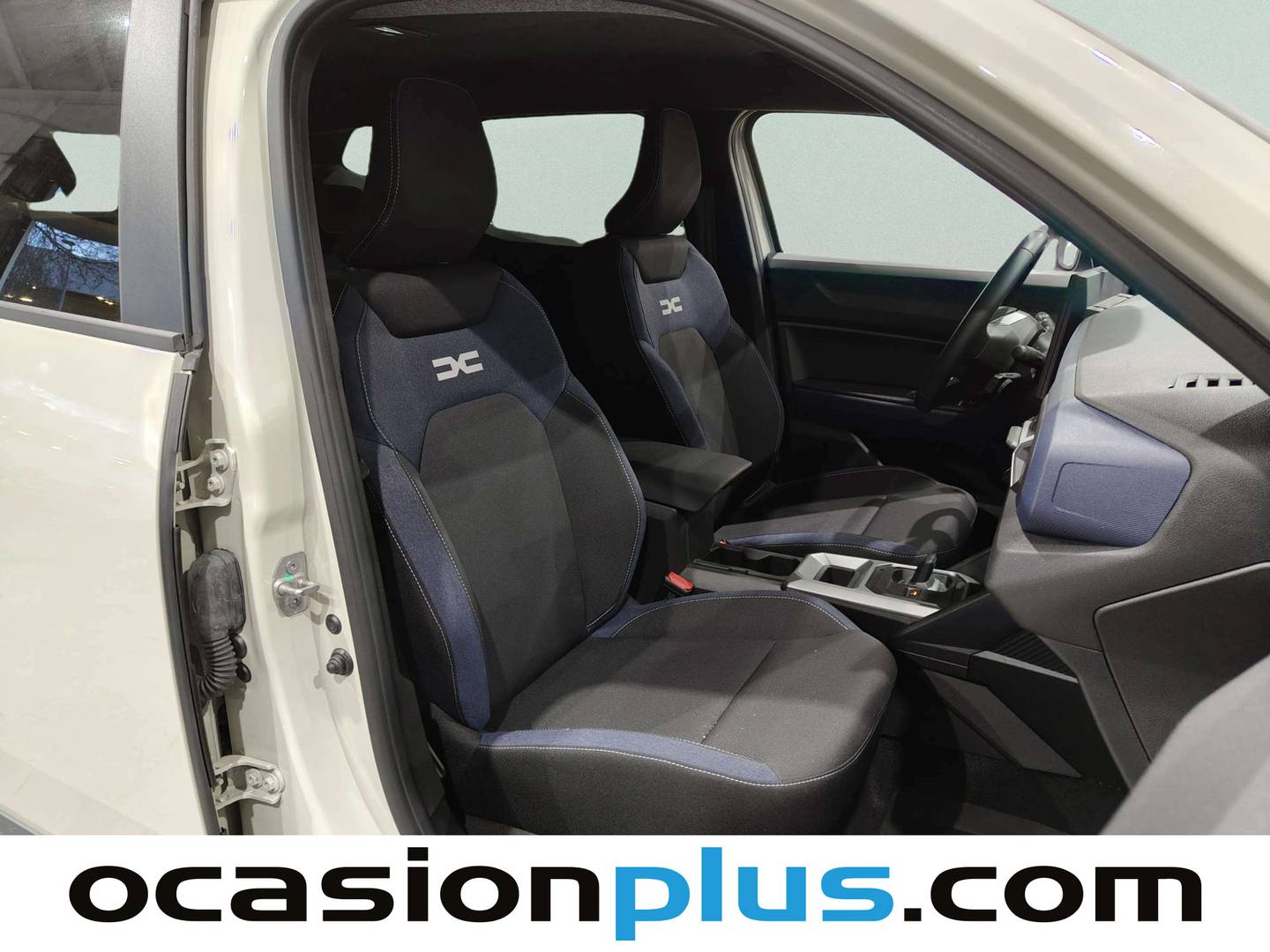 Foto Dacia Duster Dacia Duster 1.6 Hibrid 4x2 103 kW (140 CV)