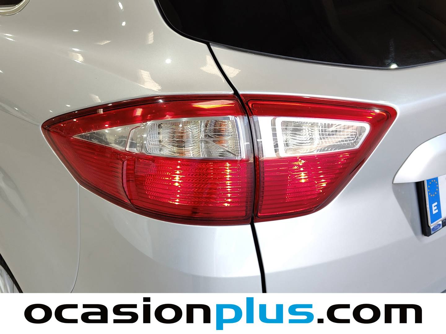 Ford C-Max Ford C-Max 2.0 TDCI Titanium Powershift (140 CV) al mejor precio