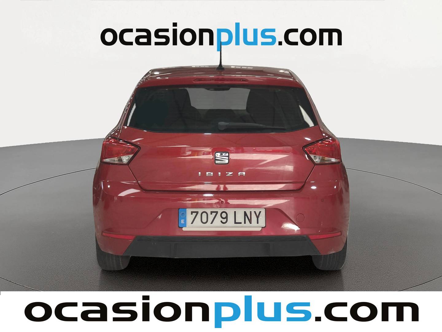 Seat Ibiza Seat Ibiza 1.0 TSI Style Go2 (110 CV) barato