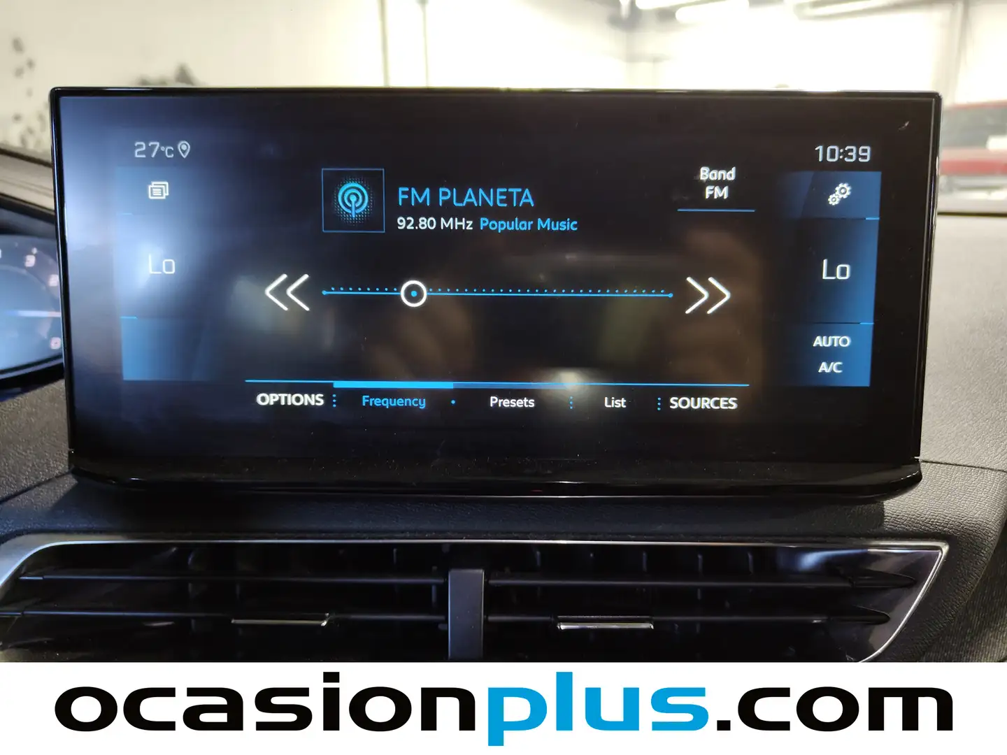 Foto Peugeot 3008 Peugeot 3008 PureTech 130 S&S Allure Pack EAT8  (130 CV)