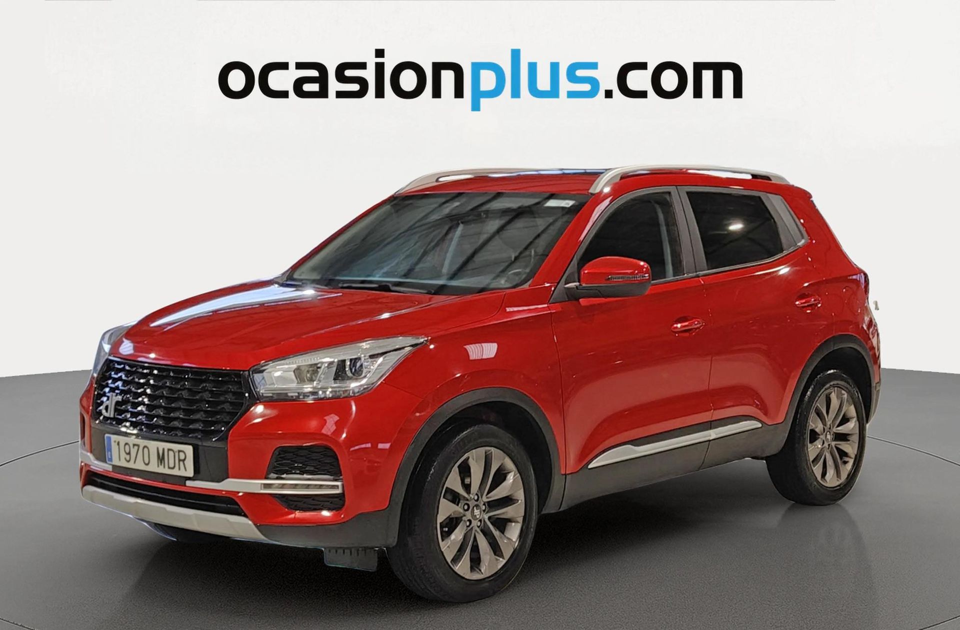 DR AUTOMOBILES DR 4.0 DR4 1.5