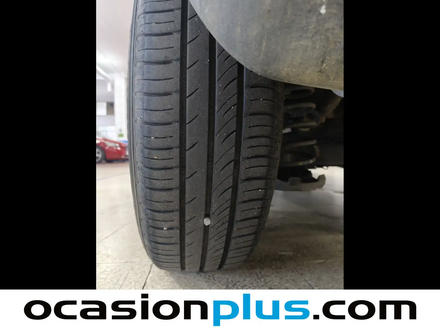 Foto Opel Crossland X Opel Crossland X 1.2 Turbo S&S ecoTEC Selective  (110 CV)