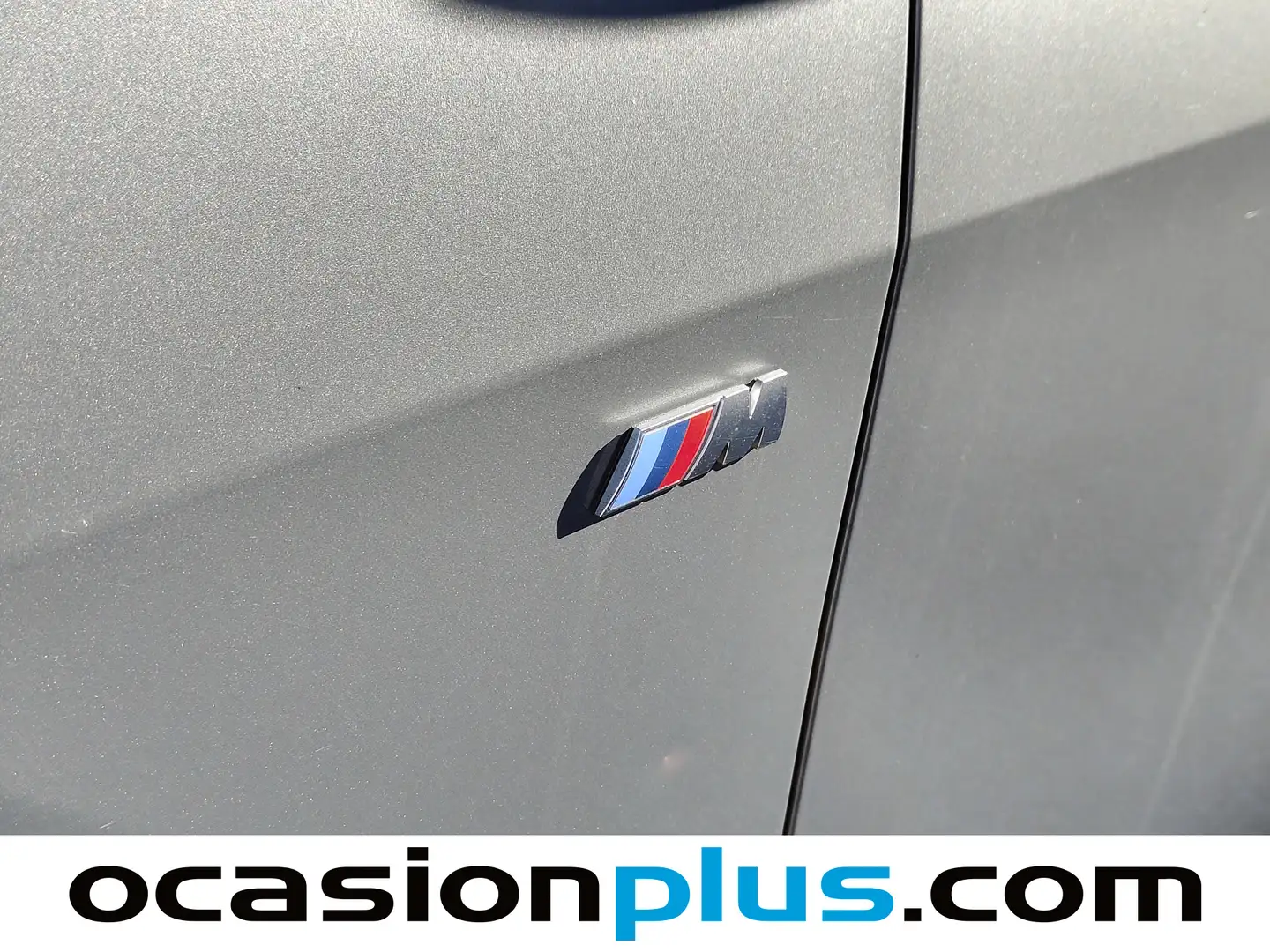 Foto BMW Serie 2 BMW Serie 2 218d Gran Coupe (150 CV) Pack M