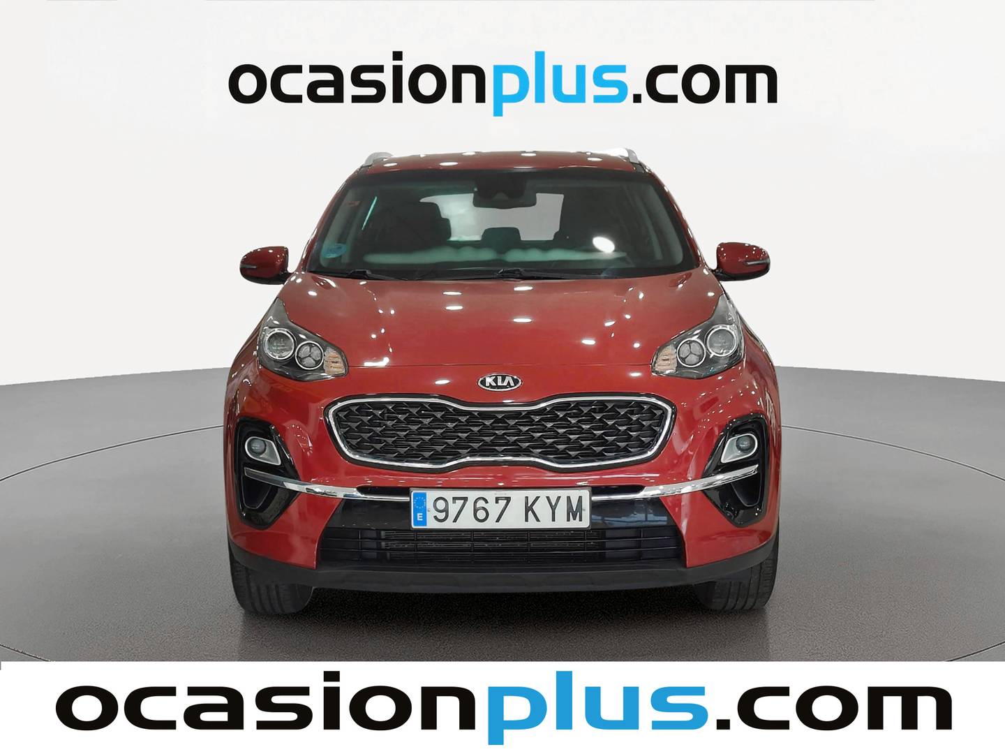 KIA Sportage KIA Sportage 1.6 GDi Drive Plus 4x2 (132 CV) 132cv