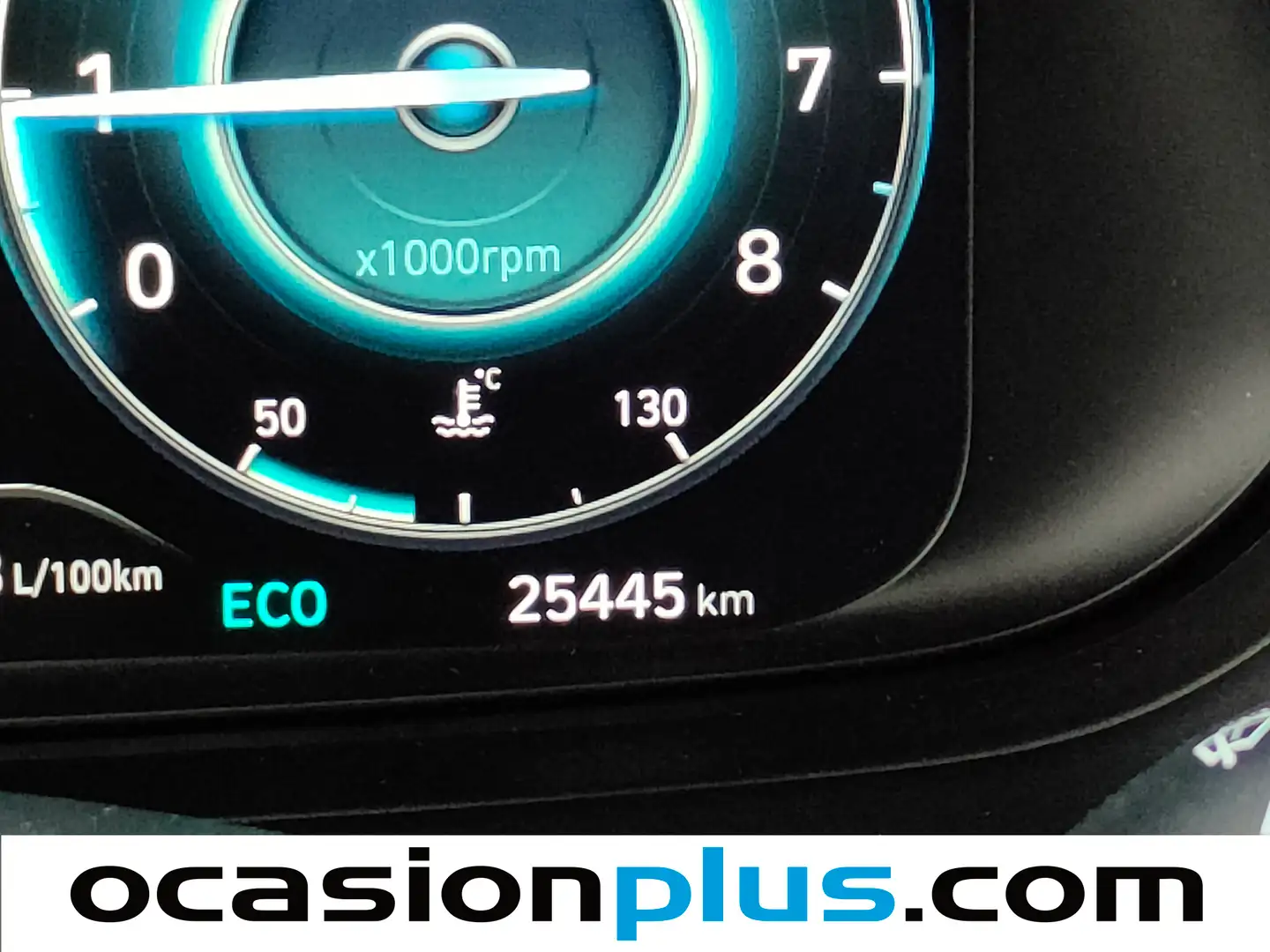 Foto Hyundai Bayon Hyundai Bayon 1.0 TGDI 48V Maxx (100 CV)