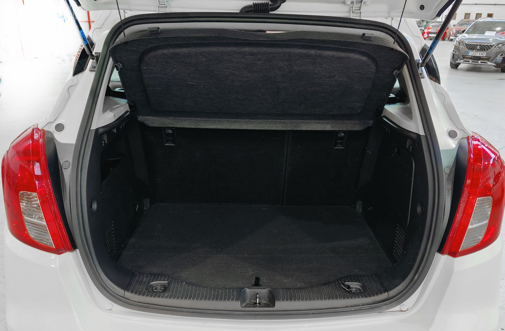 Opel Mokka 1.4 Turbo Selective 4x2 - foto 15