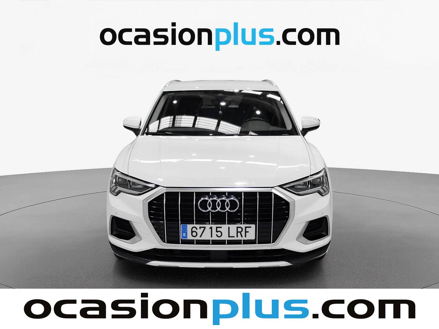Audi Q3 Audi Q3 Advanced 35 TDI (150 CV) S tronic 150cv