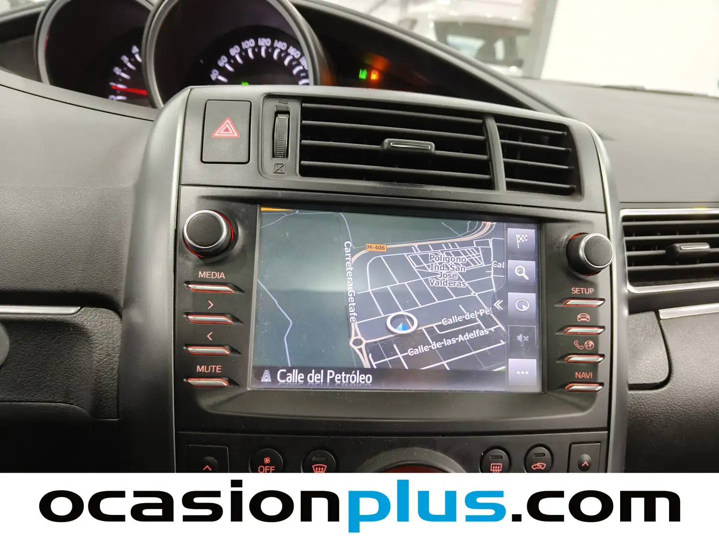 Foto Toyota Verso Toyota Verso 130 Advance (132 CV)