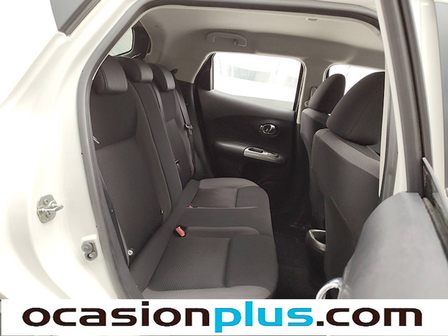 Nissan JUKE Nissan Juke G Acenta  (112 CV) 2019