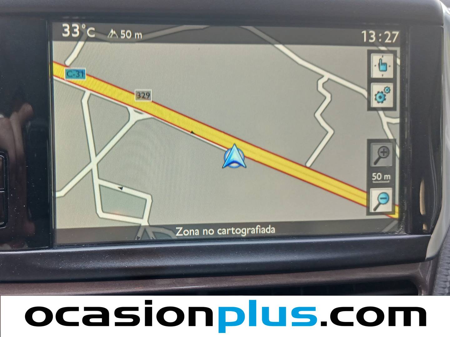 Extras y acabados del Peugeot 2008 Peugeot 2008 VTI 82 Active ETG5 (82 CV)