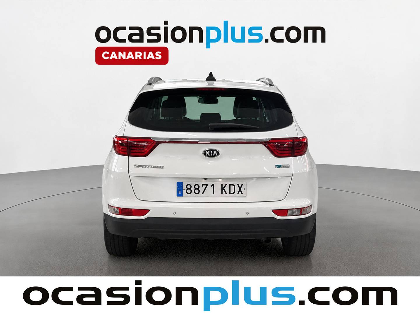 KIA Sportage KIA Sportage 1.7 CRDi VGT Eco-Dynamics x-Tech17 4x2 (115 CV) barato