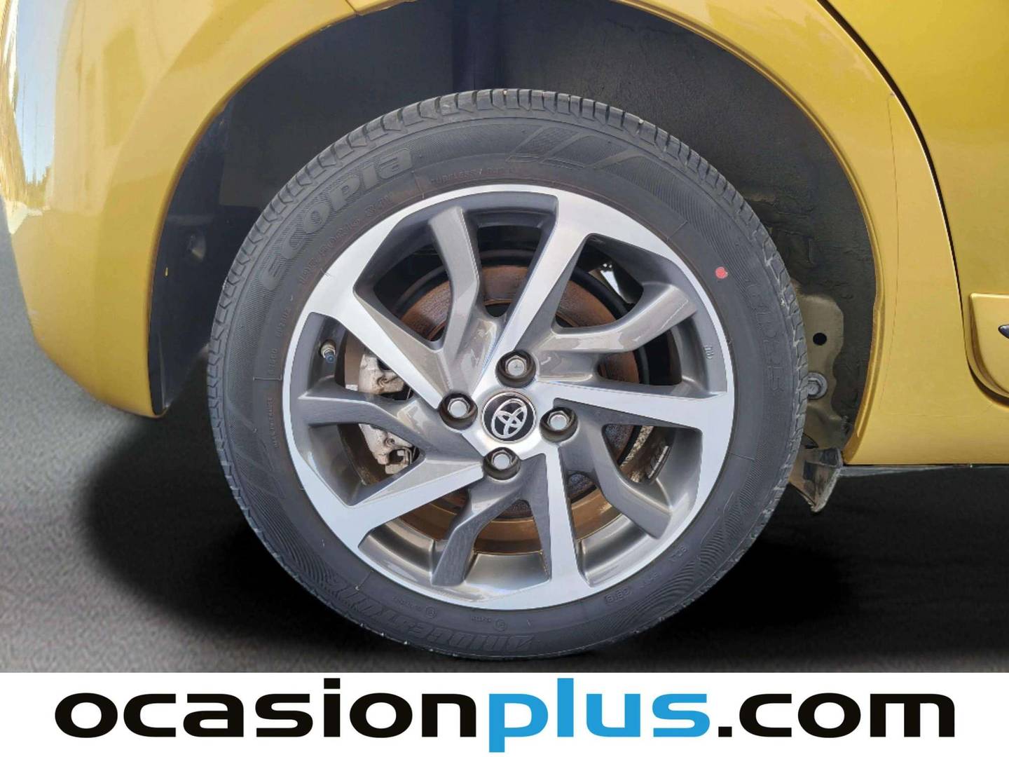 Toyota Yaris Toyota Yaris 1.5 100H Feel 20 Aniversario (100 CV) km 0