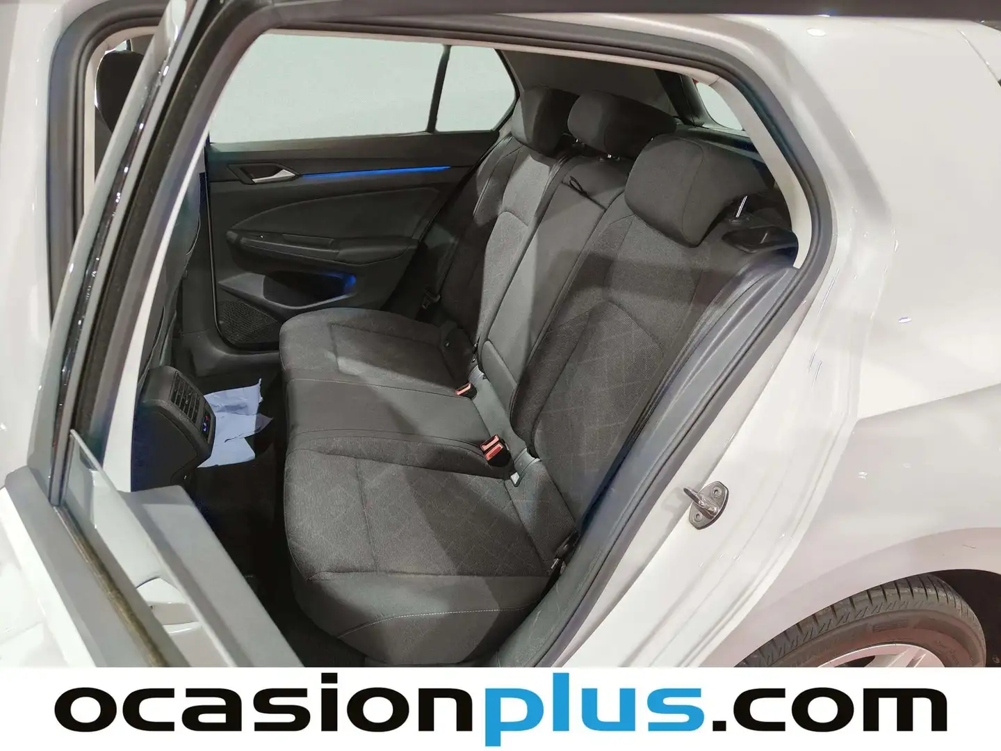 Foto Volkswagen Golf Volkswagen Golf Life 2.0 TDI (115 CV)