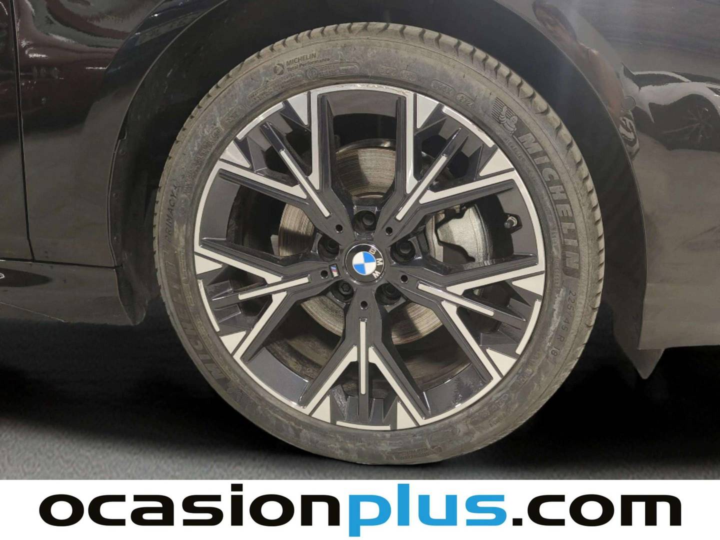 BMW Serie 1 BMW Serie 1 120d (163 CV) seminuevo