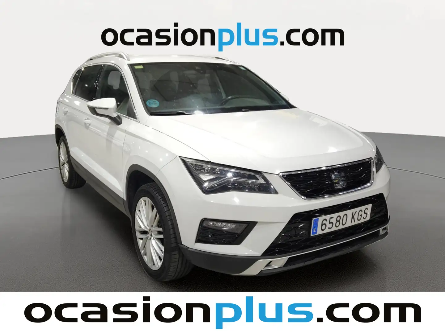 Foto Seat Ateca SEAT Ateca 1.6 TDI S&S Ecomotive Xcellence Plus (115 CV)