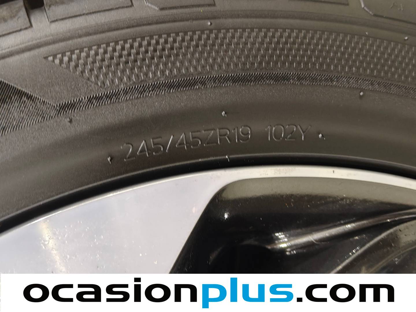 Hyundai Tucson Hyundai Tucson 1.7 CRDI BlueDrive Kosmo 4x2 DCT (141 CV) barato