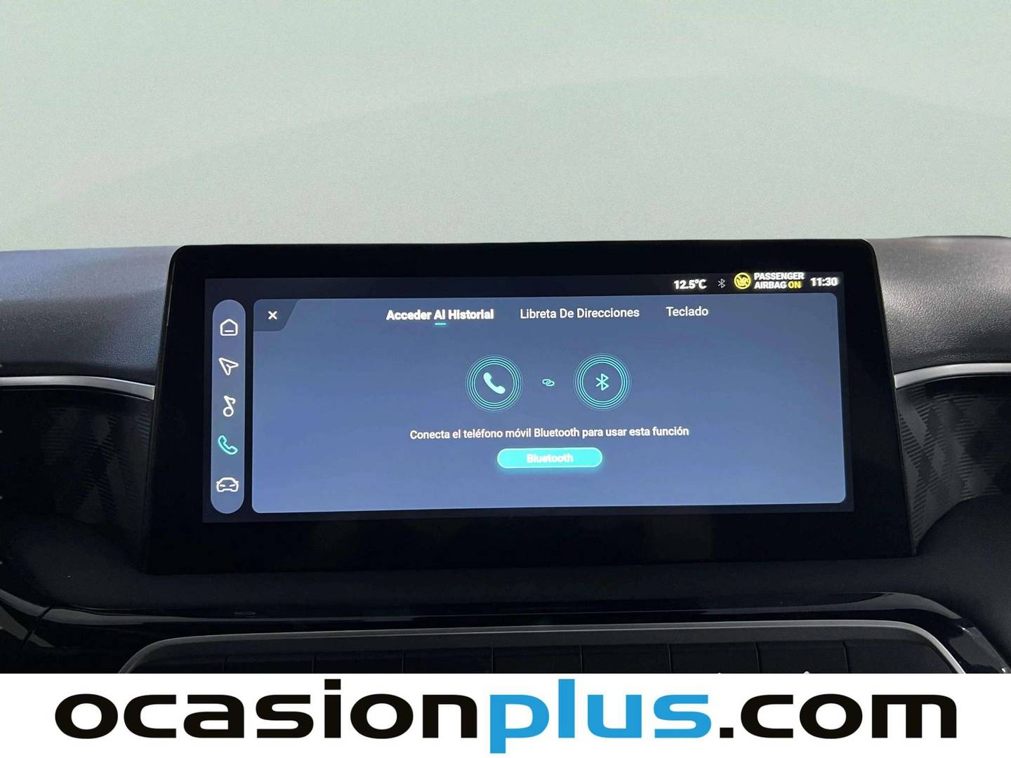 MG MG3 Hybrid+ MG MG3 Hybrid+ Luxury (195 CV) km 0