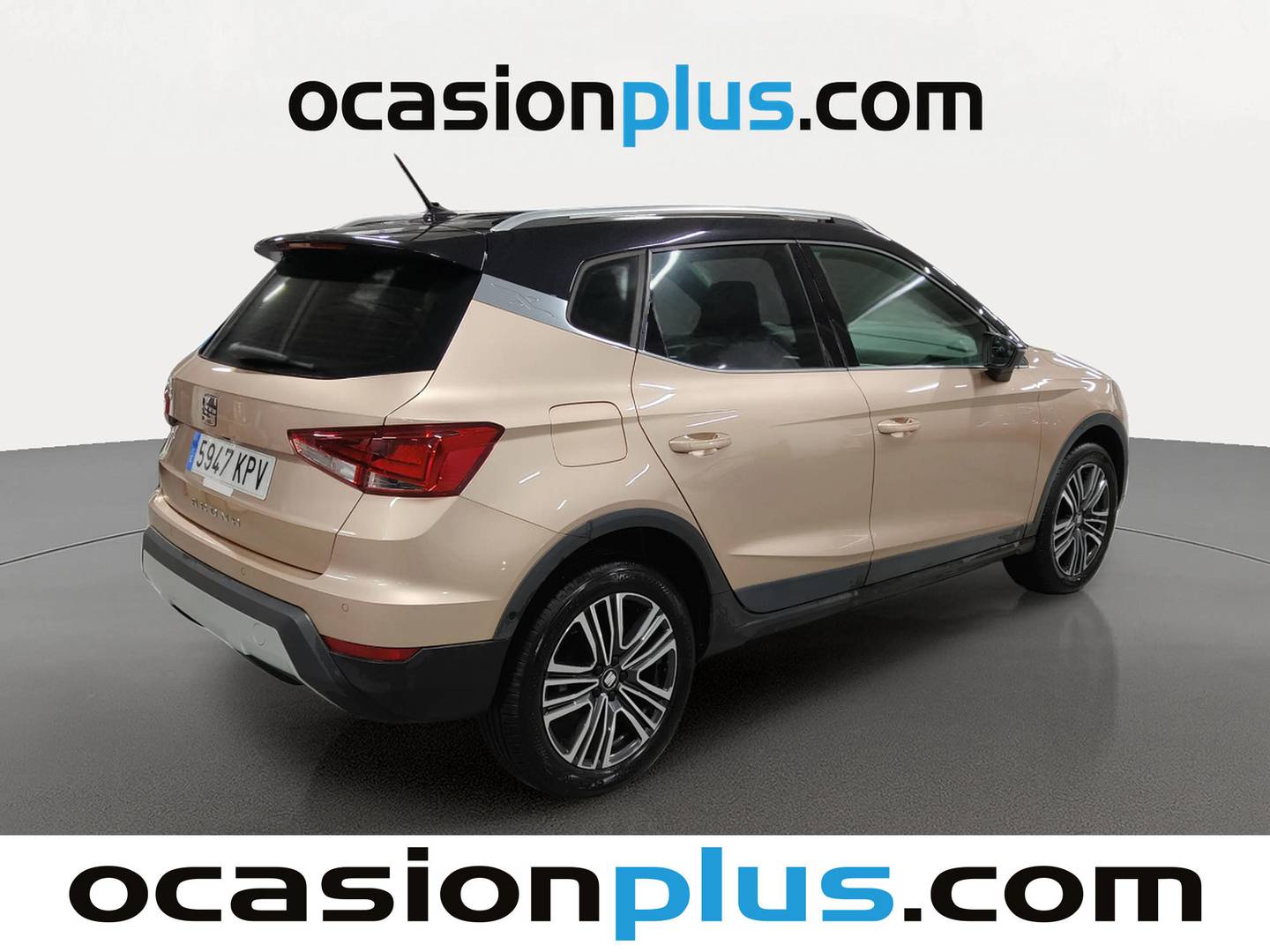 Seat Arona SEAT Arona 1.0 TSI Ecomotive Xcellence (115 CV) 115cv