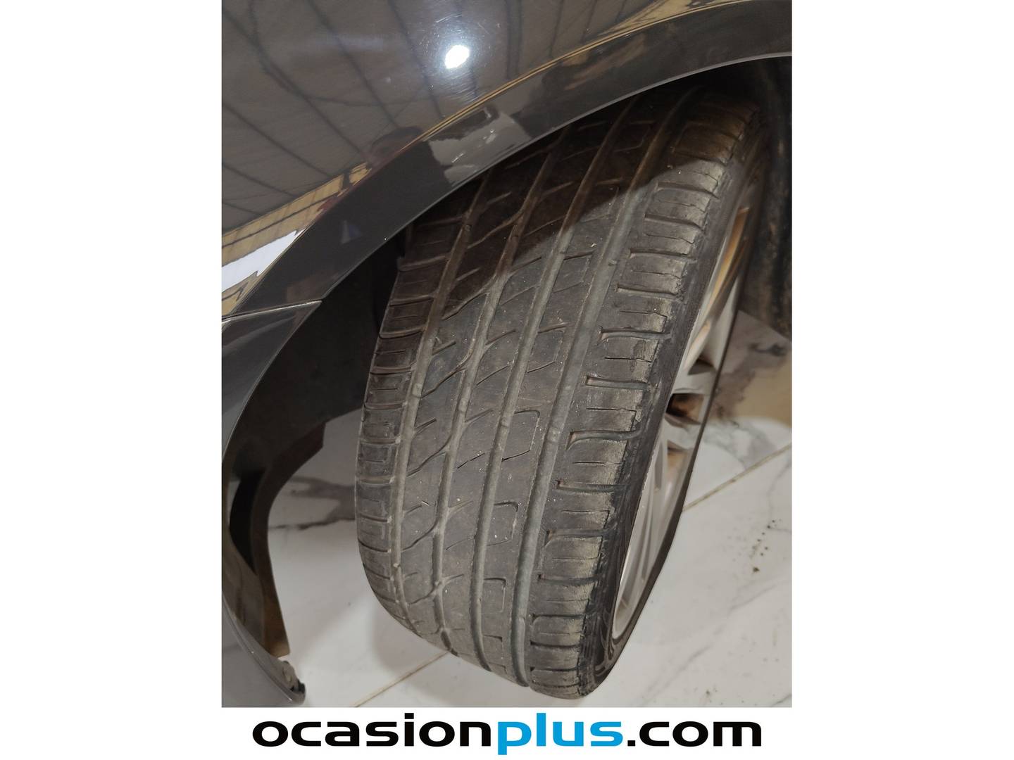 Volkswagen Scirocco Volkswagen Scirocco R-Line 1.4 TSI BMT (125 CV) seminuevo