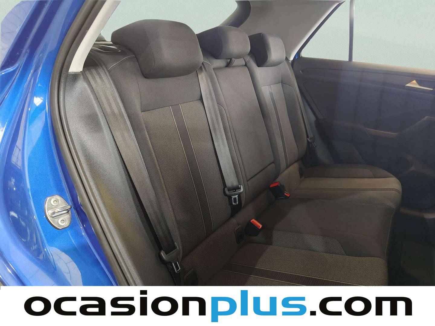 Volkswagen T-Roc Volkswagen T-Roc Life 1.5 TSI (150 CV) al mejor precio