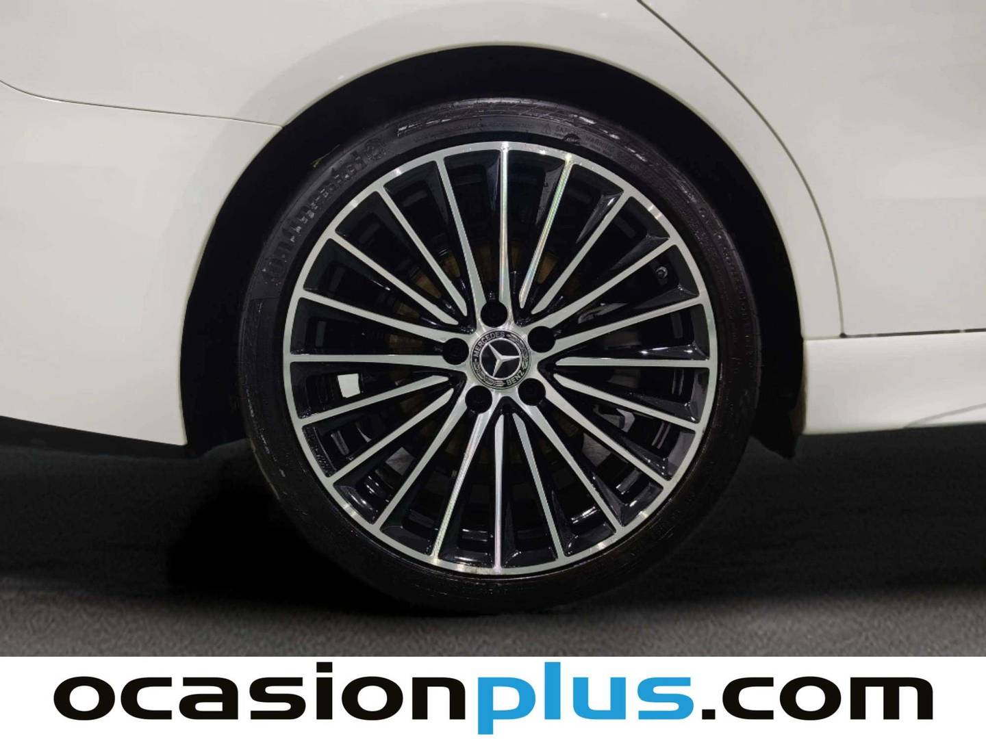 Mercedes Clase C Mercedes Clase C Estate 220 d (200 CV) Pack AMG km 0
