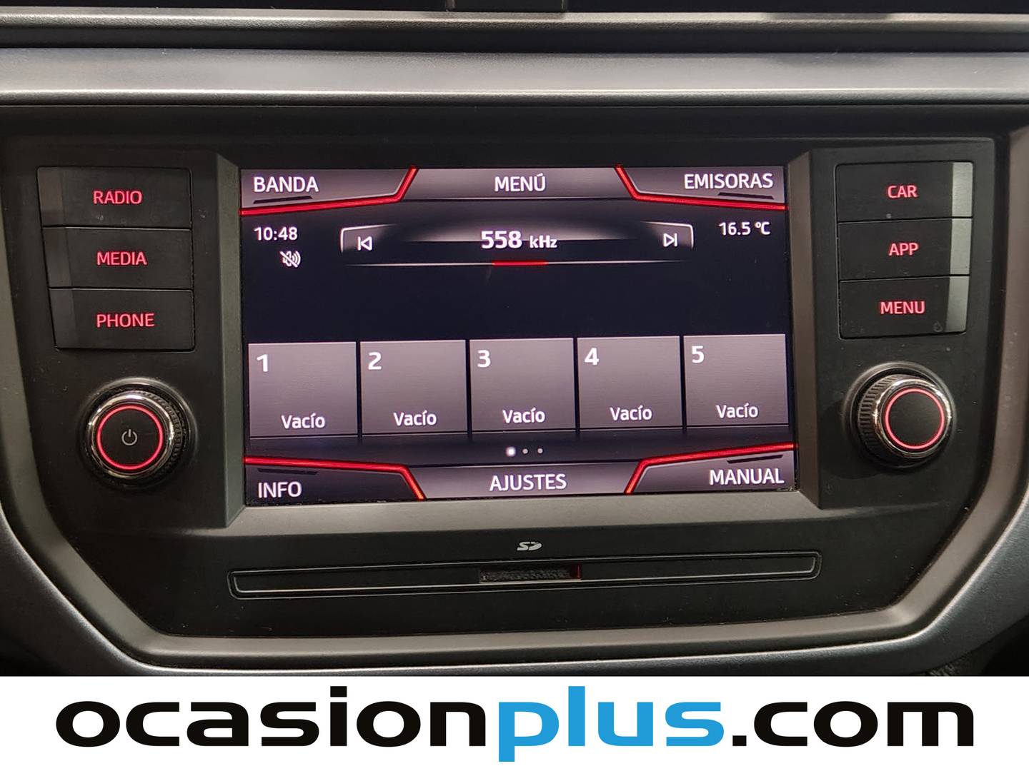 Seat Arona Seat Arona 1.6 TDI Ecomotive S&S Style (115 CV) km 0