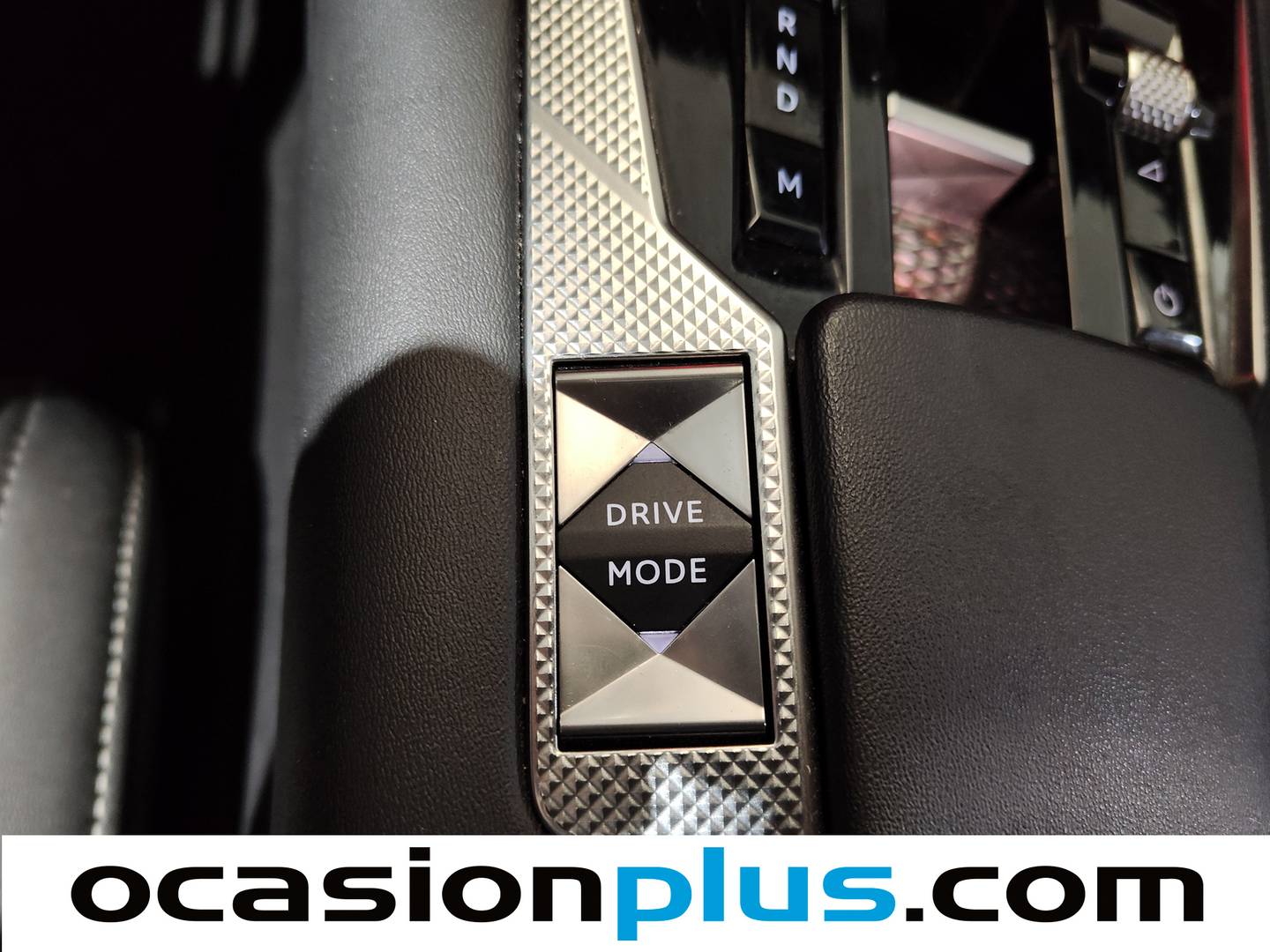 Foto DS DS4 DS DS4 BlueHDi 130 Trocadero Auto 96 kW (130 CV)