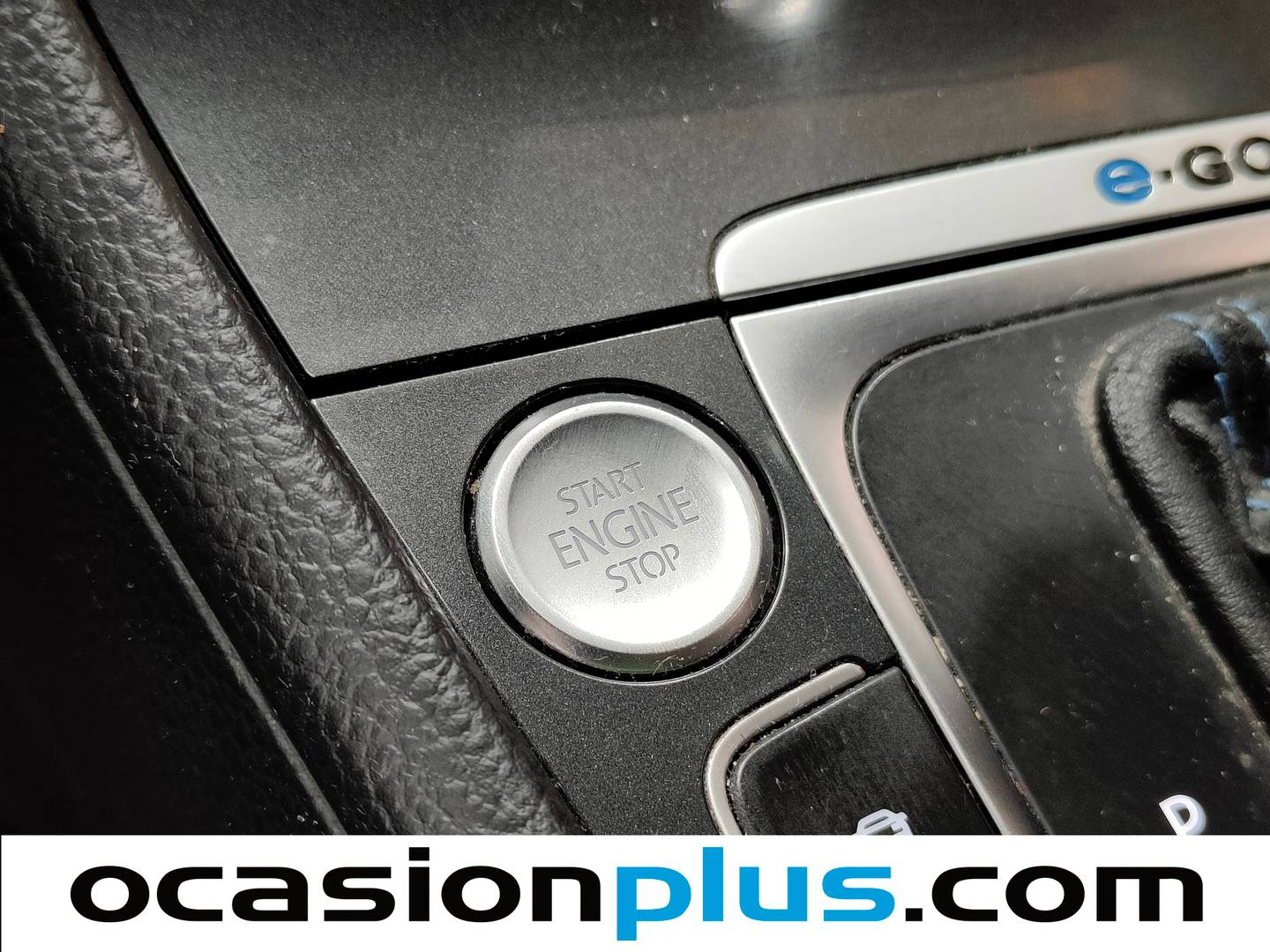 Volkswagen Golf Volkswagen e-Golf ePower (136 CV) km 0
