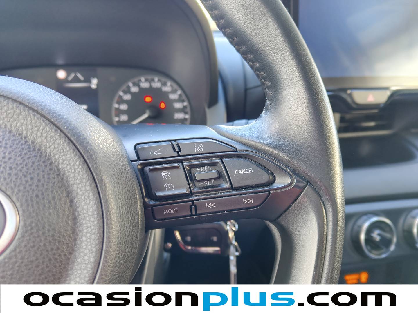 Foto Toyota Yaris Toyota Yaris 1.5 S-Edition  (125 CV)