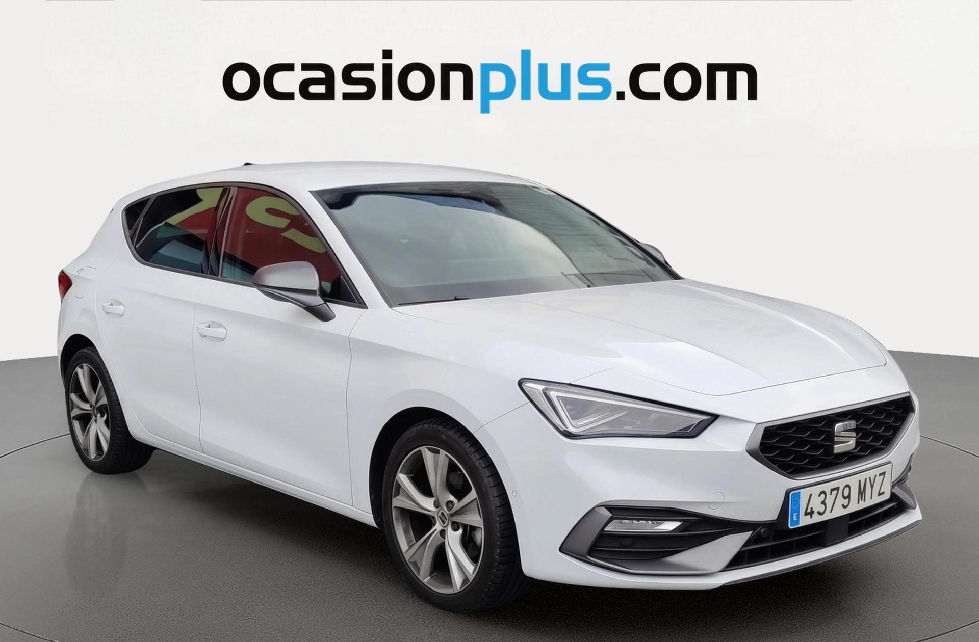 SEAT León 1.5 TSI FR 25 Aniversario - foto 2