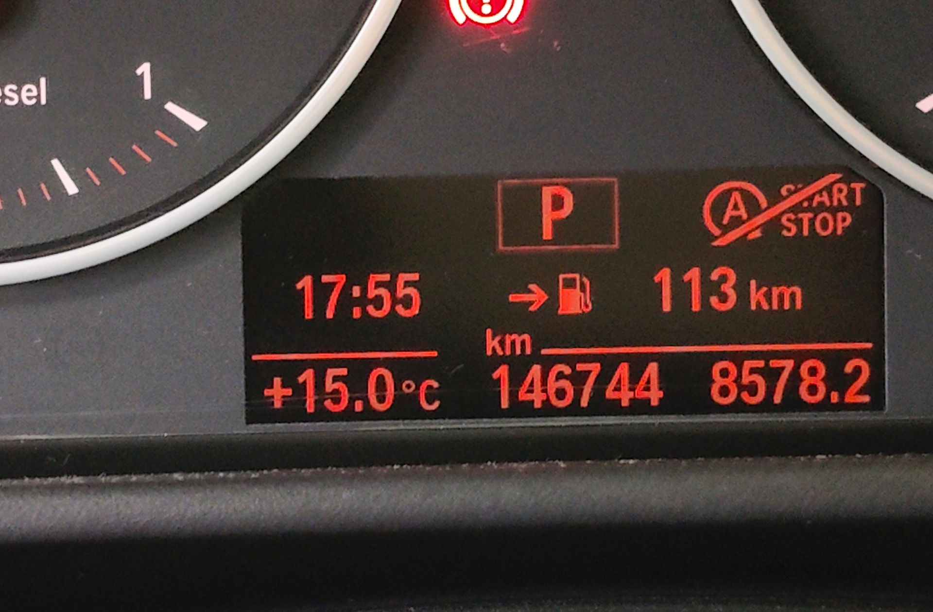 BMW Serie 1 118d Pack M - foto 8
