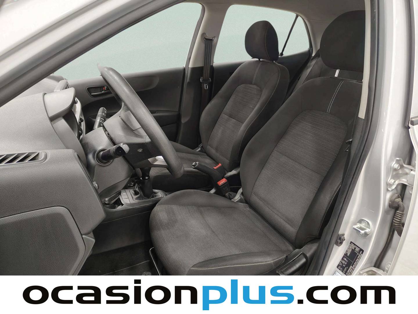 Foto KIA Picanto Kia Picanto 1.0 DPi Concept  (67 CV)