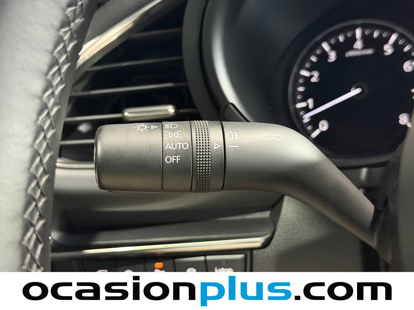 Mazda Mazda3 Mazda Mazda 3 2.0 e-SKYACTIV-G Exclusive-Line Plus AT (150 CV) 150cv