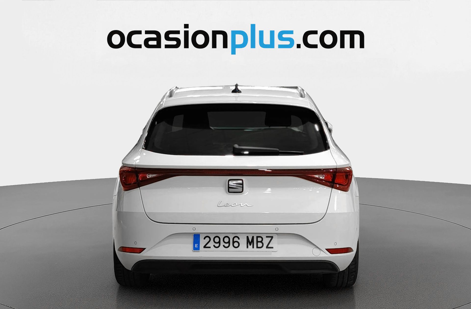 SEAT León ST 1.0 TSI Style Go - foto 14