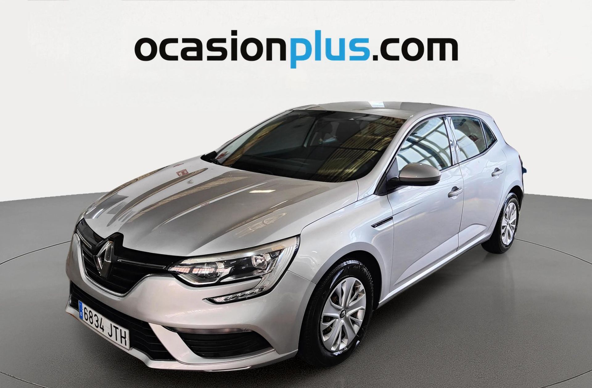Renault Mégane Life Energy TCe