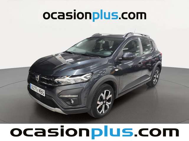 Dacia Sandero Stepway Comfort TCe (91 CV) de segunda mano