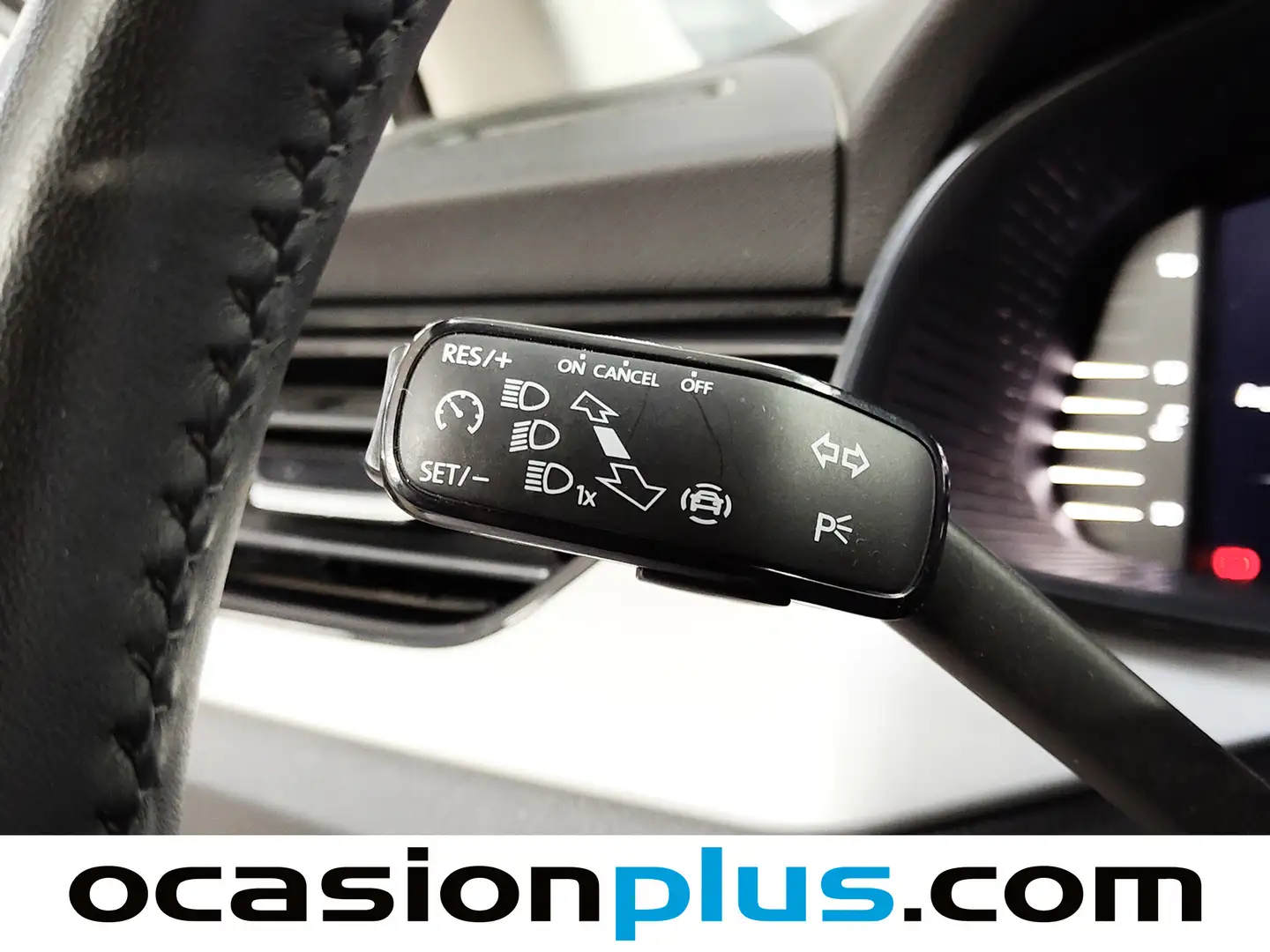 Foto Skoda Kamiq Skoda Kamiq 1.0 TSI Ambition DSG (110 CV)