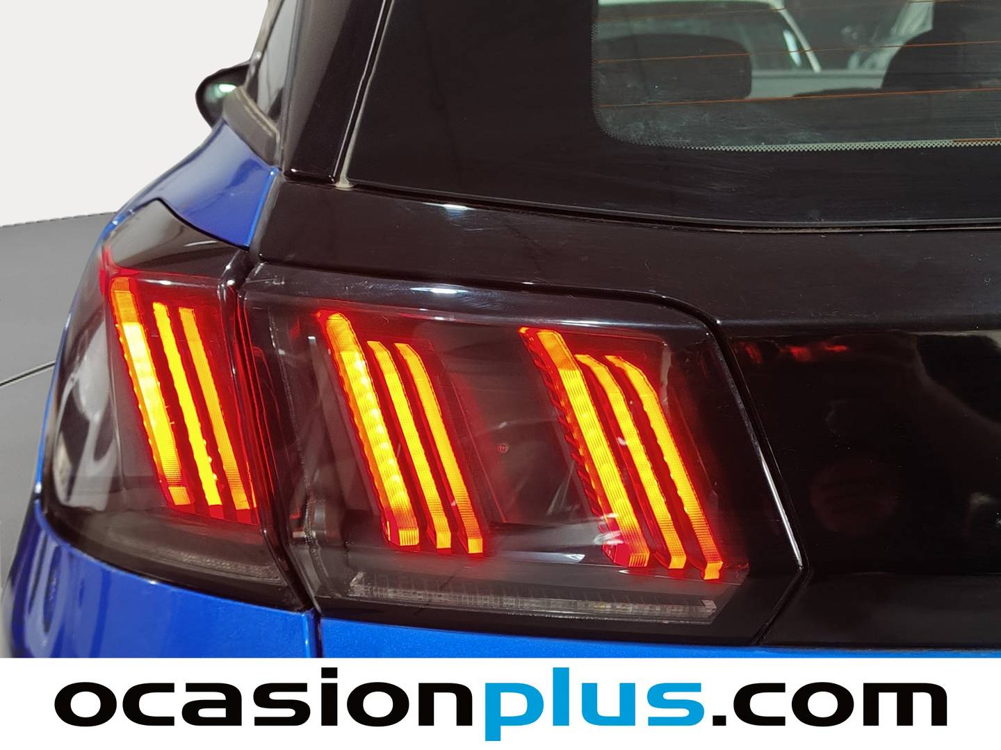 Peugeot 3008 Peugeot 3008 PureTech 130 S&S Active Pack (130 CV) 130cv