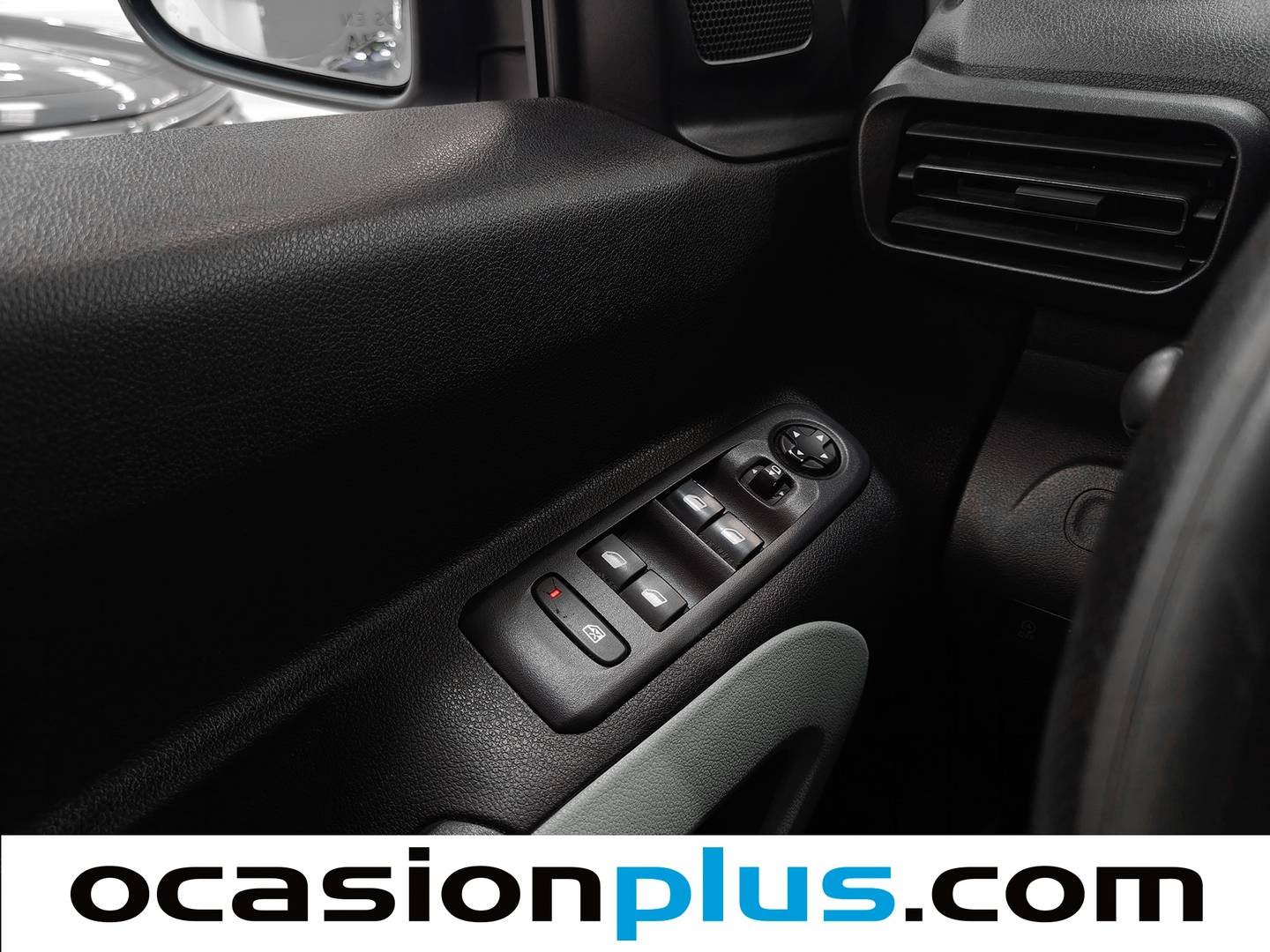 Citroën Berlingo Citroën Berlingo BlueHDi 130 S&S Talla XL Shine (130 CV) 2019