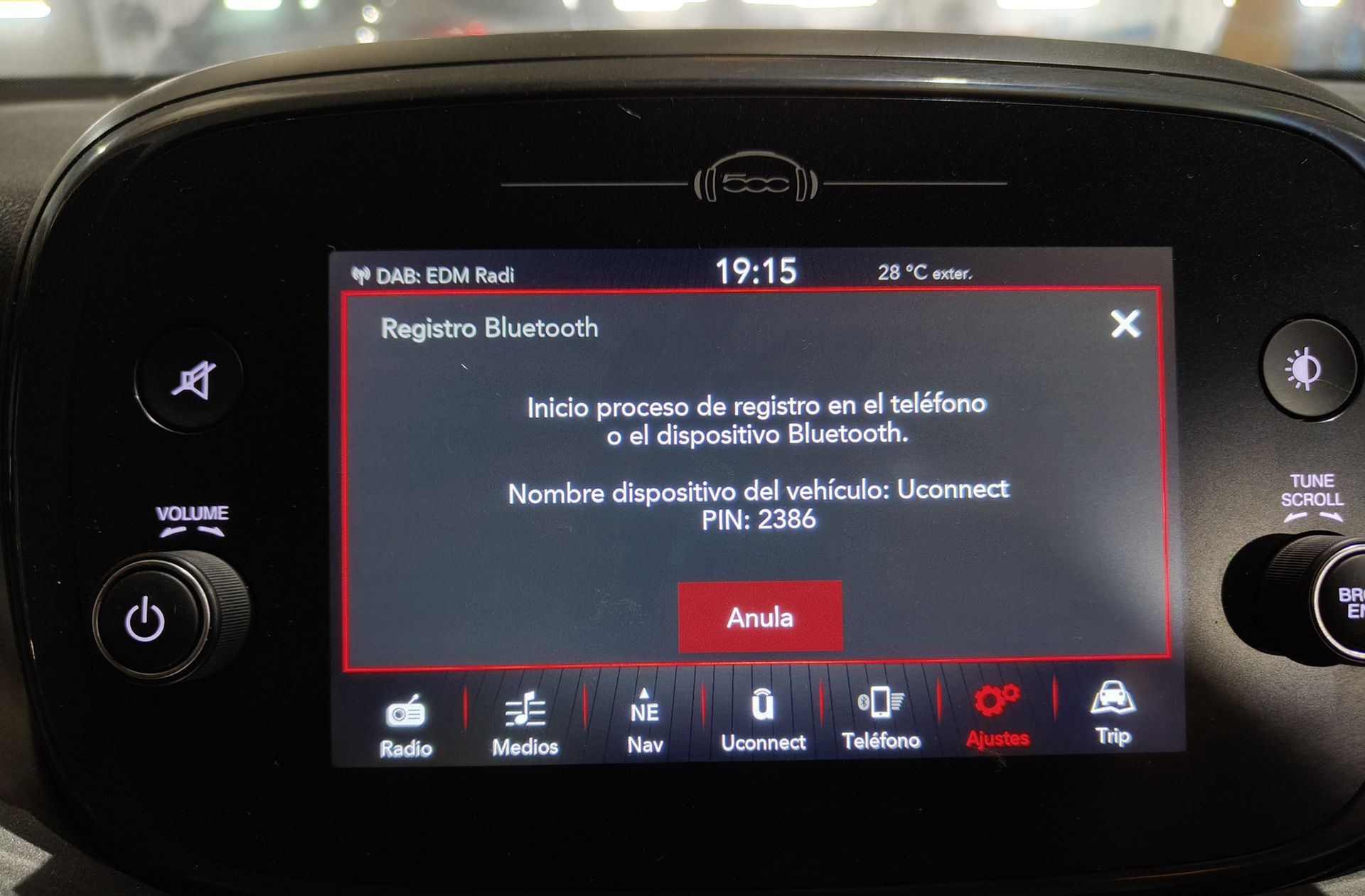 Fiat 500X 1.3 Firefly T4 Dolcevita Sport DCT - foto 10