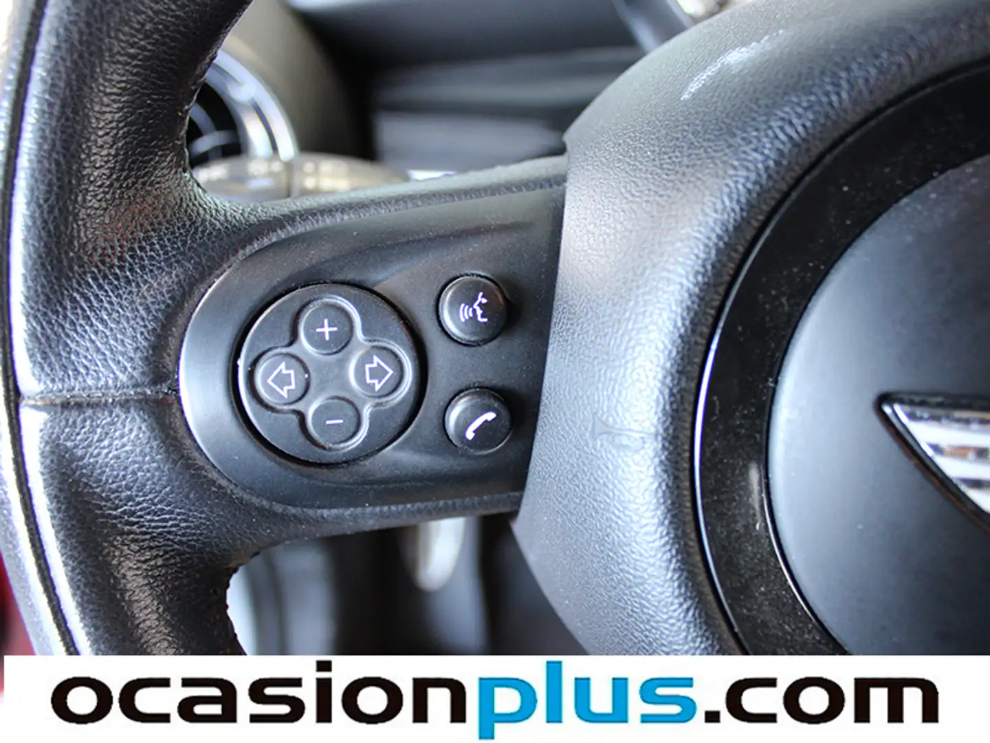 Control de velocidad