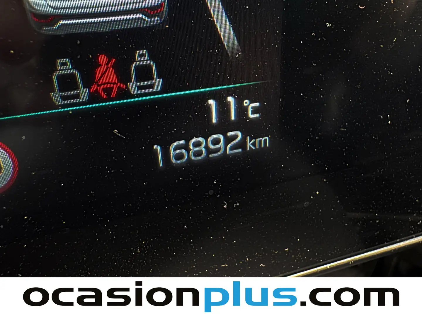 Foto KIA Niro Kia Niro 1.6 GDi HEV Concept (129 CV)