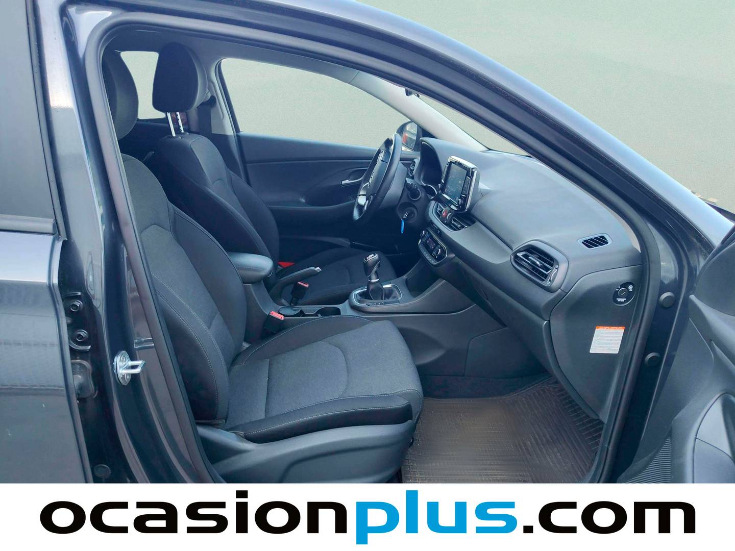 Hyundai i30 Hyundai i30 Fastback 1.0 TGDI 48V Klass (120 CV) km 0