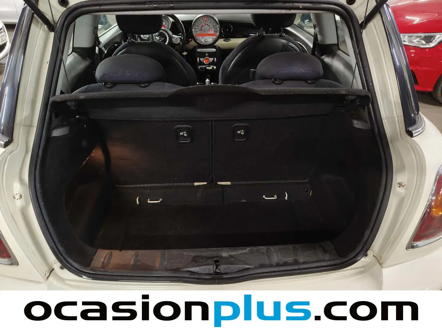 Foto Mini MINI MINI MINI 3 Puertas 3 Puertas Cooper (120 CV)